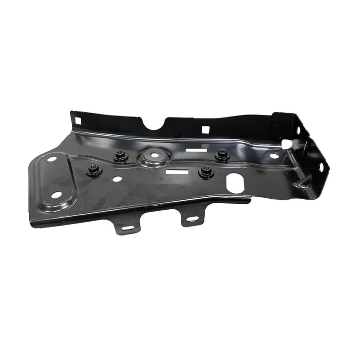 GMC Sierra 1500/1500 Limited Front Driver Side Fender Brace Wheelhouse Bracket - GM1244132