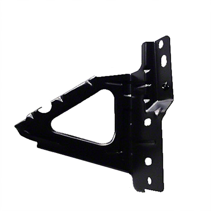 Chevrolet Cobalt/Pontiac G5 Base Front Passenger Side Fender Brace - GM1245103