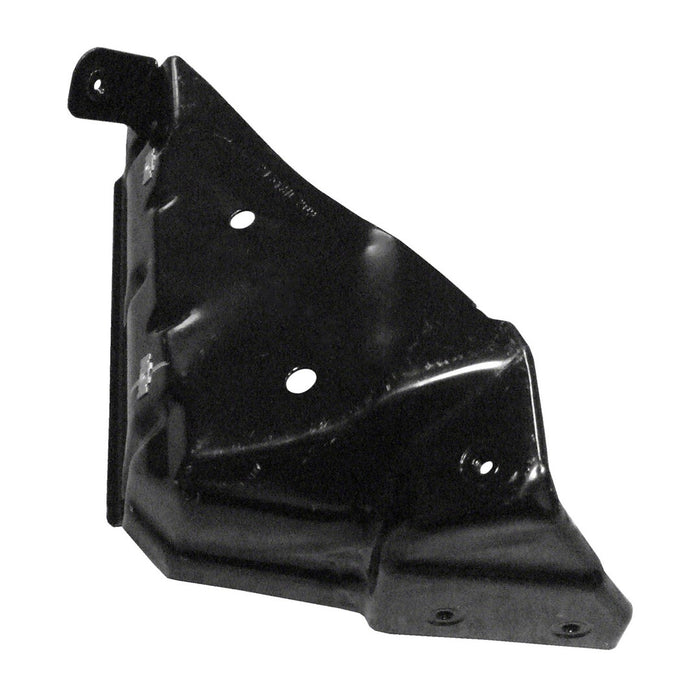 Chevrolet Silverado 1500/1500 LD/2500/GMC Sierra 1500/Sierra 2500/Sierra 3500 Front Passenger Side Fender Brace Liner Bracket - GM1245107