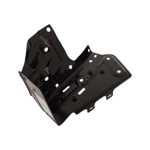 Front Passenger Side Fender Brace image