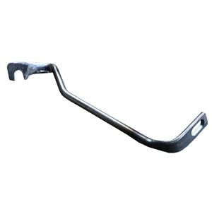 Front Passenger Side Fender Brace image