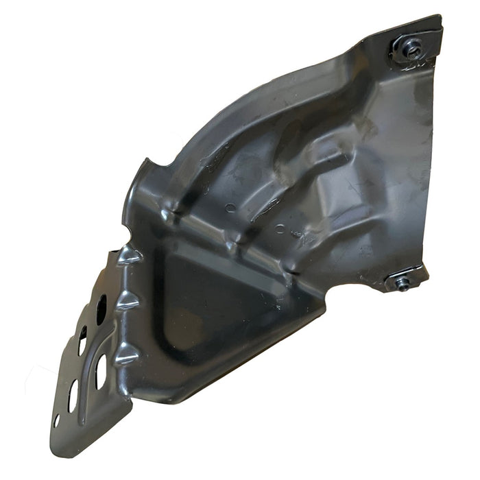 Buick Encore Front Passenger Side Fender Brace - GM1245121