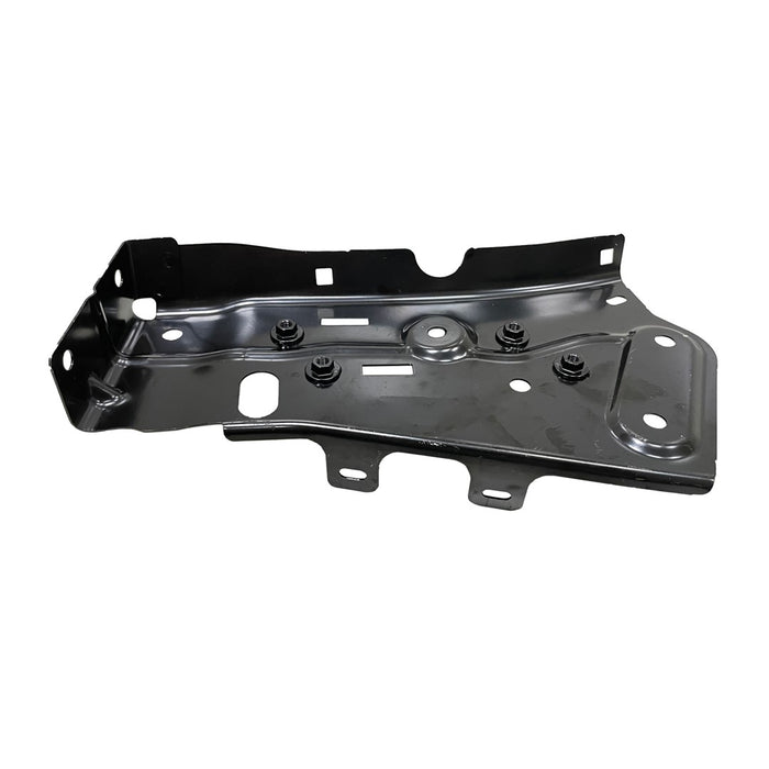 GMC Sierra 1500/1500 Limited Front Passenger Side Fender Brace Wheelhouse Bracket - GM1245132