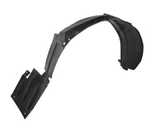 Buick Regal Custom Driver Side Fender Liner 4 Door Sedan - GM1248110