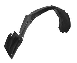 Driver Side Fender Liner image