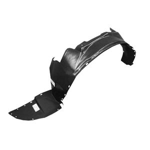 Driver Side Fender Liner image