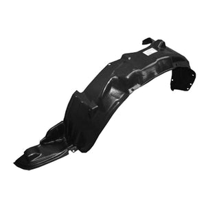 Driver Side Fender Liner image