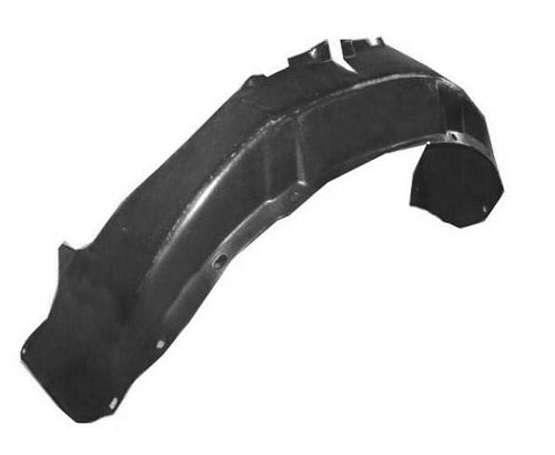 Oldsmobile Cutlass Ciera Driver Side Fender Liner - GM1248126