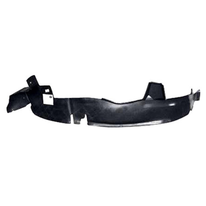 Pontiac Grand Prix SE Driver Side Fender Liner - GM1248132