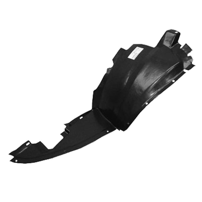 Pontiac Sunfire Base/SE Driver Side Fender Liner Front Splash Shield - GM1248137