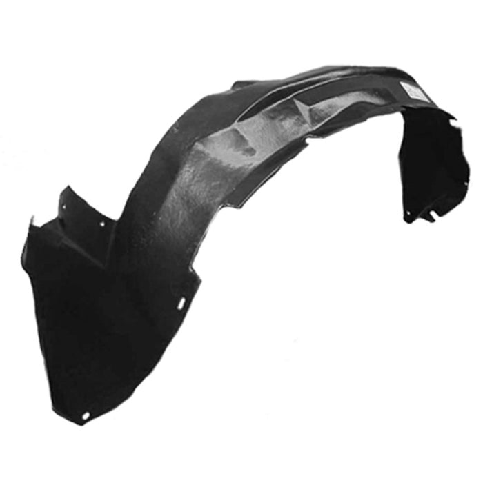 Buick LeSabre Driver Side Fender Liner - GM1248144