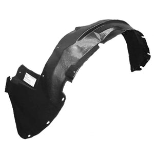 Driver Side Fender Liner image