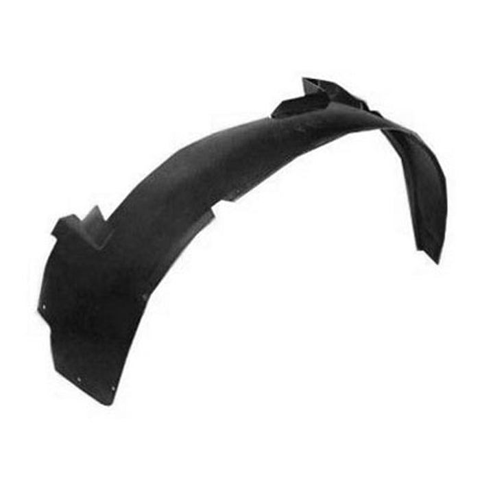 Pontiac Grand Prix Driver Side Fender Liner - GM1248146