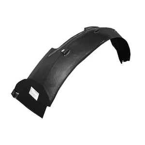 Driver Side Fender Liner image