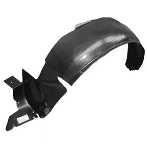 Driver Side Fender Liner image
