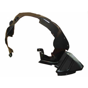 Driver Side Fender Liner image
