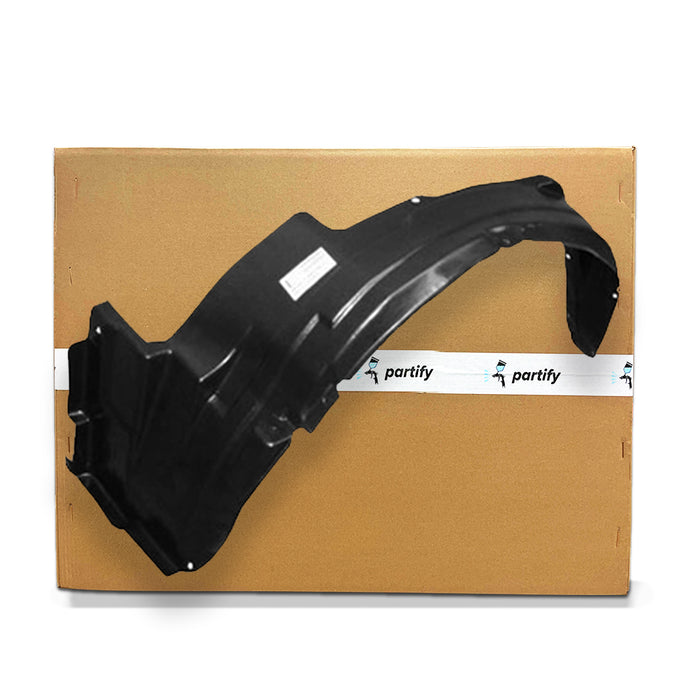 Chevrolet Tracker Driver Side Fender Liner - GM1248161