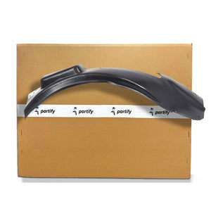 Driver Side Fender Liner image