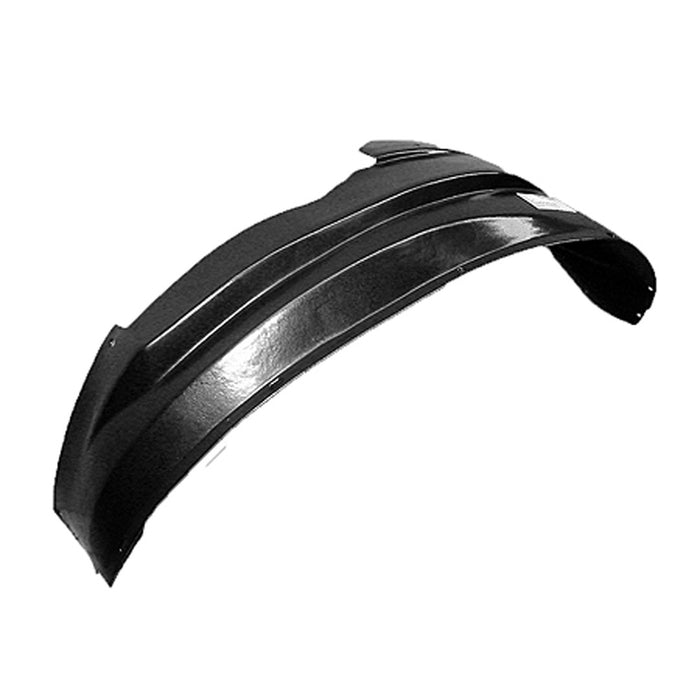 Cadillac Eldorado Driver Side Fender Liner - GM1248168