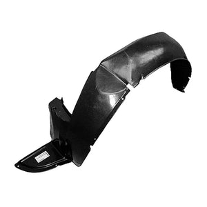 Driver Side Fender Liner image