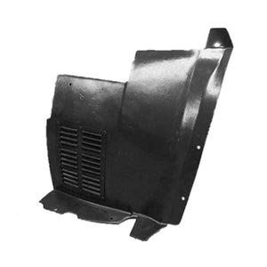 Front Driver Side Fender Liner image