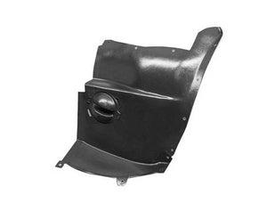 Driver Side Fender Liner image