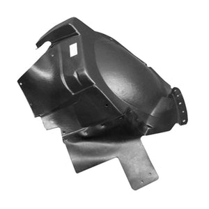 Driver Side Fender Liner image