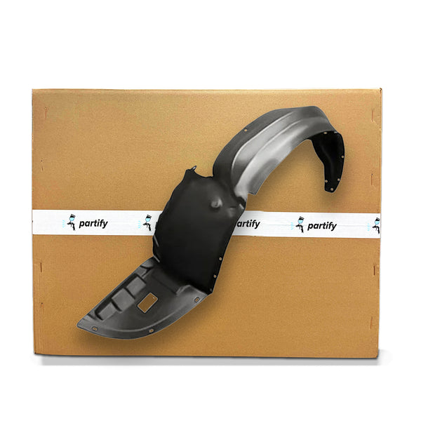Fenders & Components image