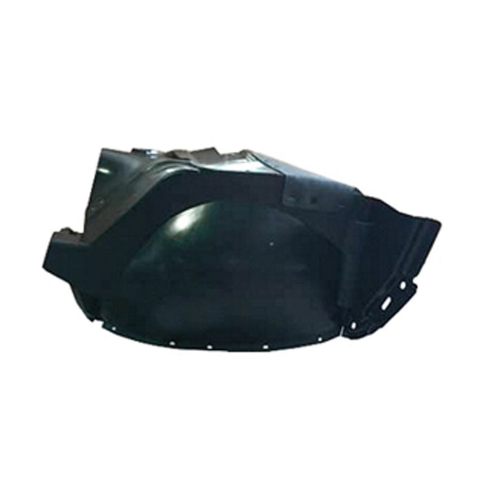 Buick Enclave Front Driver Side Fender Liner - GM1248196