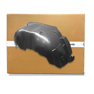 Driver Side Fender Liner image