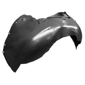 Driver Side Fender Liner image