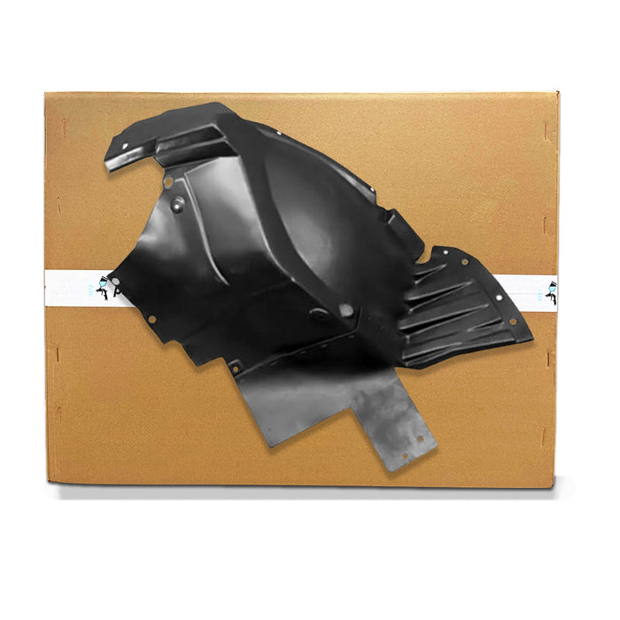 Chevrolet Traverse Front Driver Side Fender Liner Front Section Ls/Lt/Ltz - GM1248208