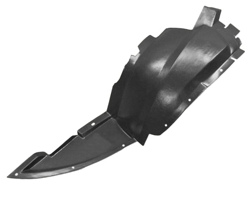 Pontiac Sunfire GT Front Driver Side Fender Liner - GM1248213