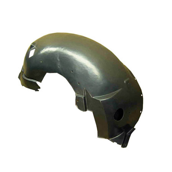 Pontiac Solstice GXP Driver Side Fender Liner - GM1248216