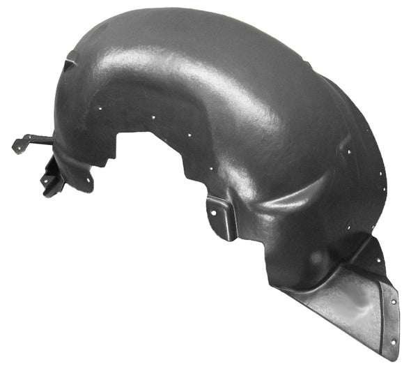 Fenders & Components image