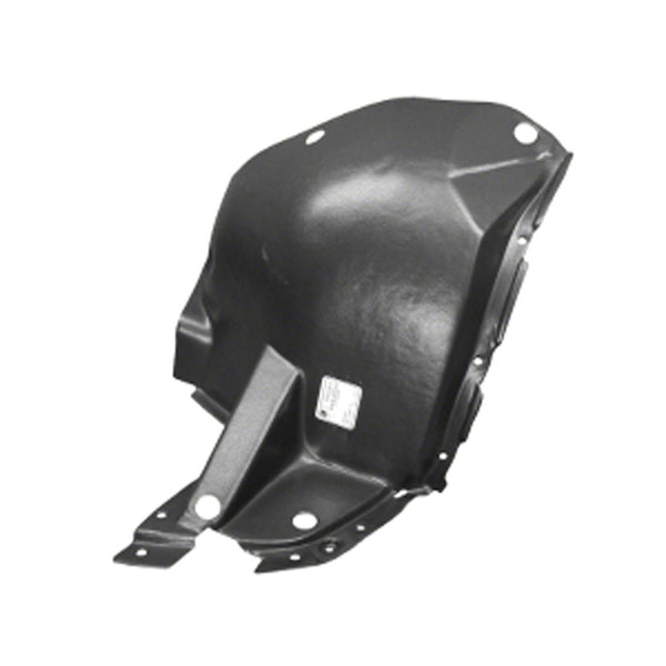 Fenders & Components image