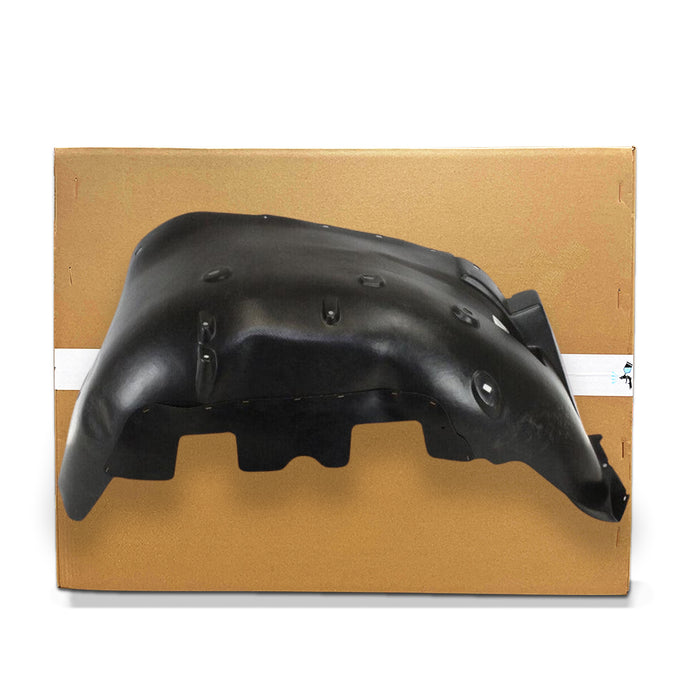 Revestimiento de guardabarros delantero del lado del conductor para GMC Sierra 2500/3500 - GM1248233