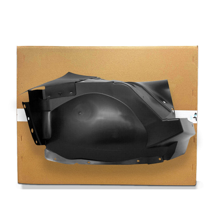 GMC Acadia/Acadia Limited Front CAPA Certified Driver Side Fender Liner - GM1248242C