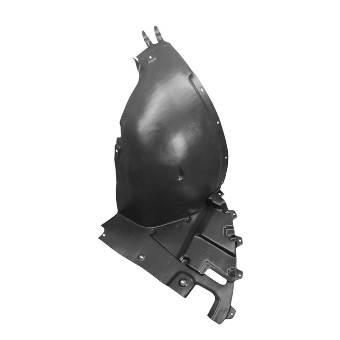 Chevrolet Volt Driver Side Fender Liner Front Assembly - GM1248248