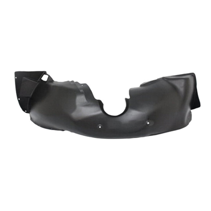 Chevrolet Camaro LS/LT/SS OEM Driver Side Fender Liner Convertible/Coupe - 22829469