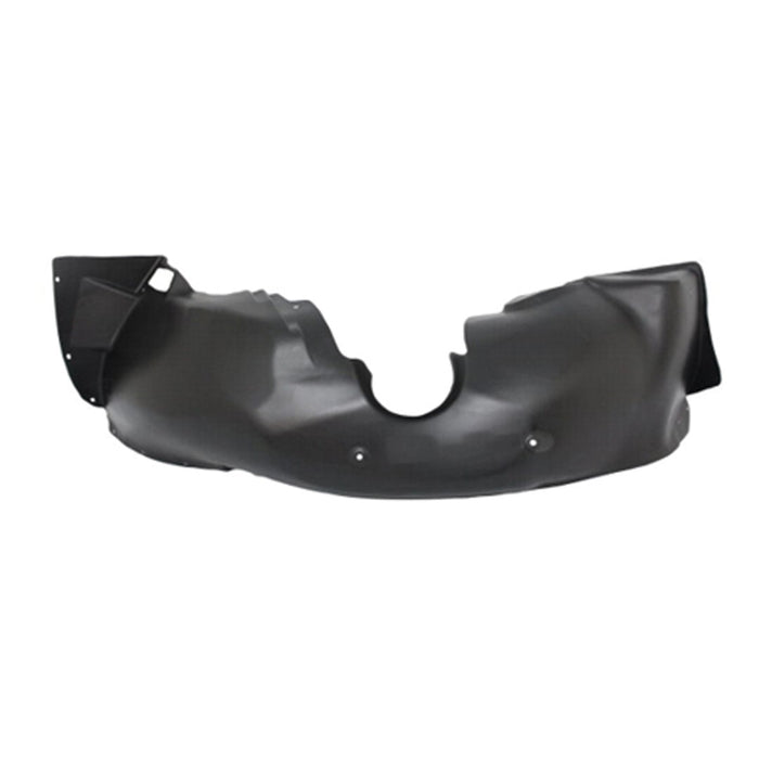 Chevrolet Camaro LS/LT/SS Driver Side Fender Liner Convertible/Coupe - GM1248251