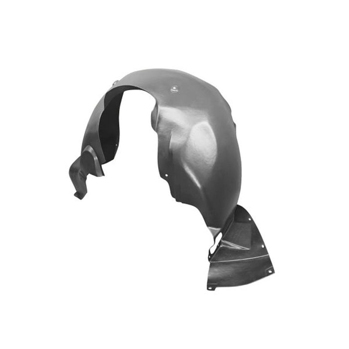 Chevrolet Camaro Z/28 Driver Side Fender Liner Coupe - GM1248252