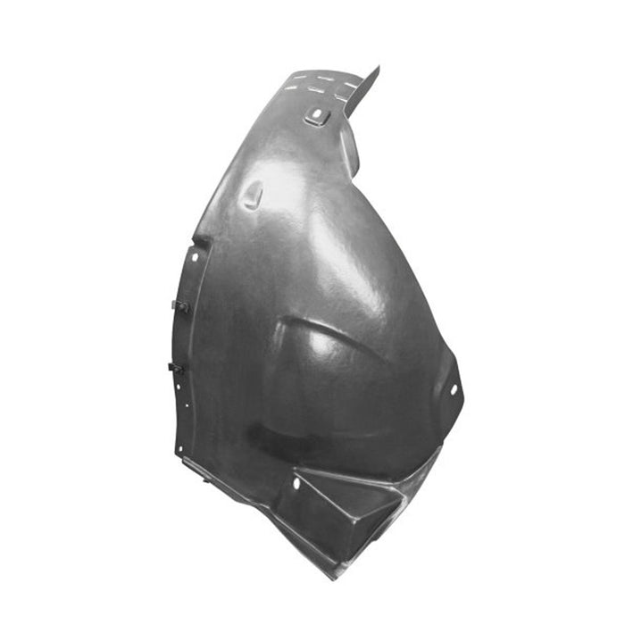 Chevrolet Volt Rear Driver Side Fender Liner - GM1248253