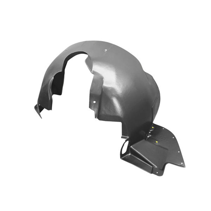 Chevrolet Camaro ZL1 Driver Side Fender Liner Convertible/Coupe - GM1248254