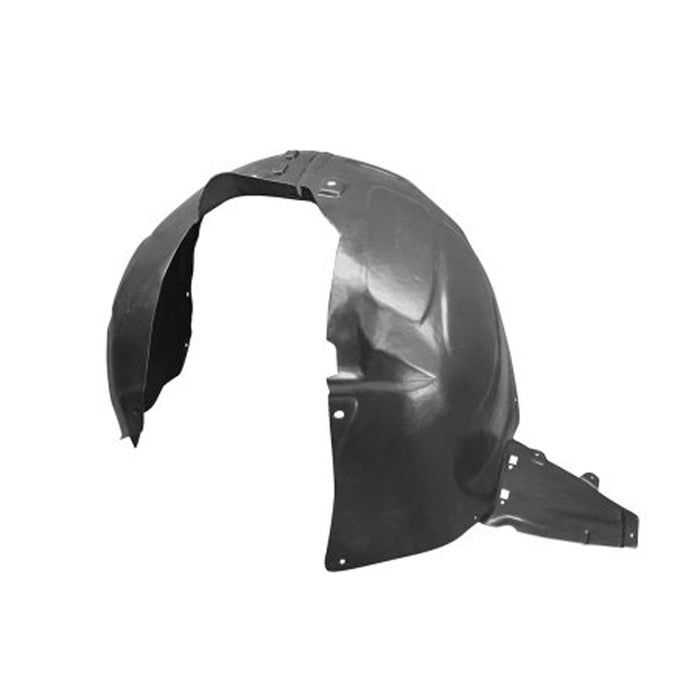 Buick Verano Driver Side Fender Liner Mat: Pe - GM1248258