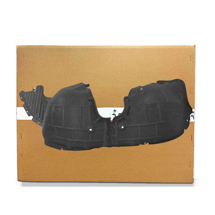 Chevrolet Impala Driver Side Fender Liner - GM1248267