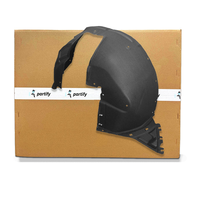 Cadillac XT5 Driver Side Fender Liner - GM1248276