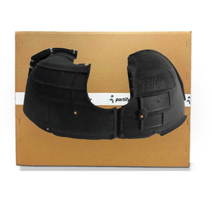 Driver Side Fender Liner image