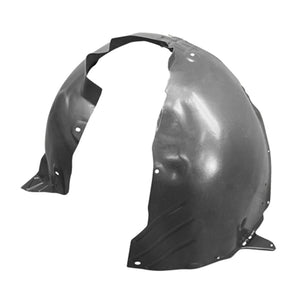 Driver Side Fender Liner image