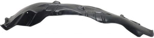 Driver Side Fender Liner image